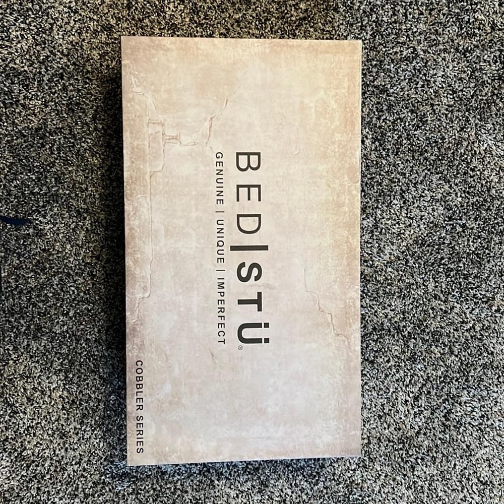 Never worn brand new with tags
